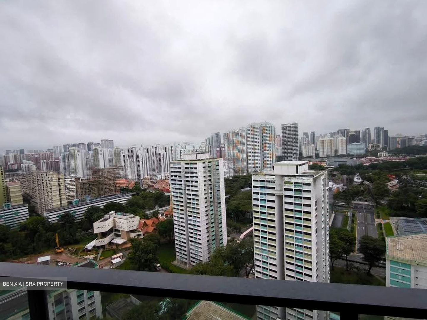 Avenue South Residence (D3), Apartment #624446511
